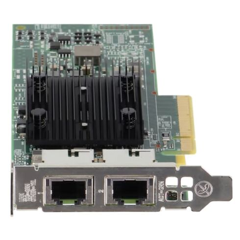 Dell 540-BBVJ Broadcom Dual Port PCIE Adapter