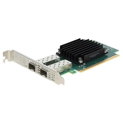 Dell 540-BCNI 25GBE SFP PCI E Adapter
