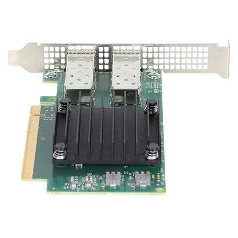 Dell 540-BCNI 25GBE SFP PCI Express Adapter