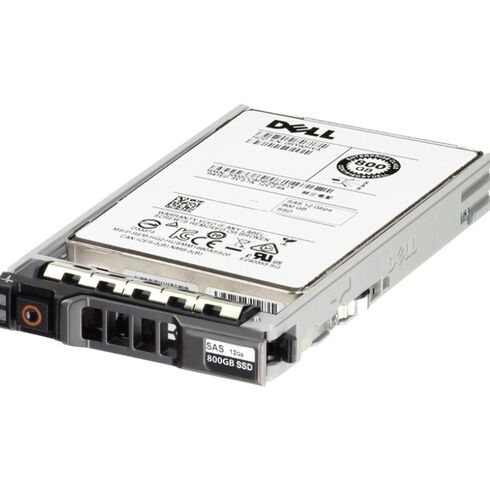 Dell D2YGT 800GB 12GBPS Solid State Drive