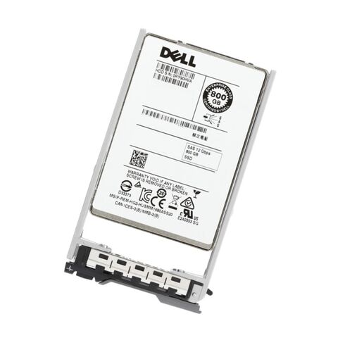 Dell D2YGT 800GB TLC Solid State Drive