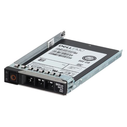 Dell D3HHM 960GB 6GBPS Solid State Drive