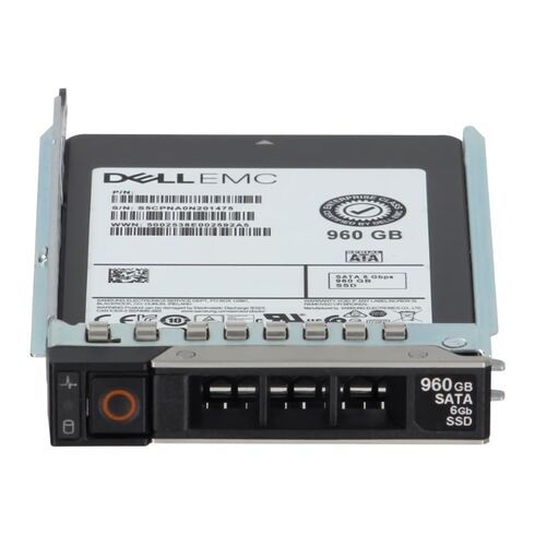 Dell D3HHM 960GB Read Intensive Solid State Drive