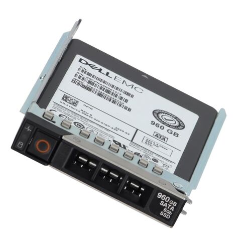 Dell D3HHM 960GB TLC Solid State Drive