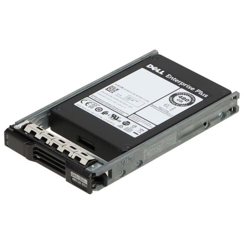 Dell RHG9R 480GB Mixed Use 512E SSD