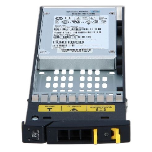 E7Y57A HPE 1.92TB 6GBPS Solid State Drive