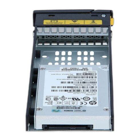 E7Y57A HPE 1.92TB SAS 6GBPS SSD