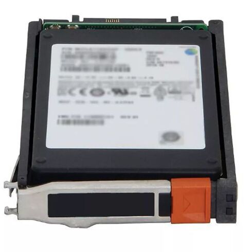 EMC V4-VS6FX-1600 1.6 TB SAS-6GBPS SSD