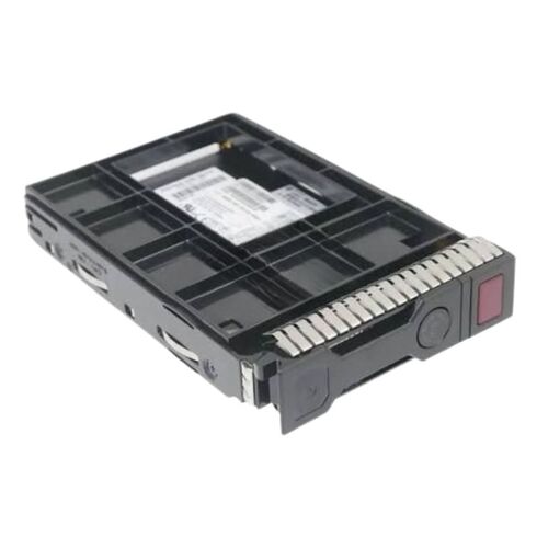 HPE 757382-001 3.5Inch LFF SSD