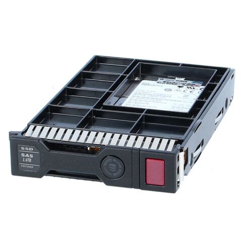 HPE 757382-001 Hot Plug SATA 6GBPS SSD