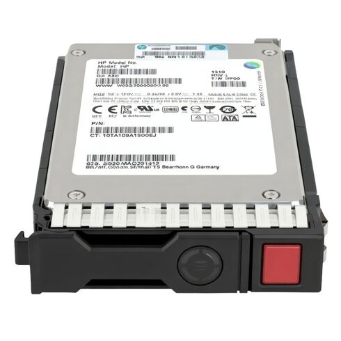 HPE 804574-005 800GB RI SATA 6GBPS Solid State Drive