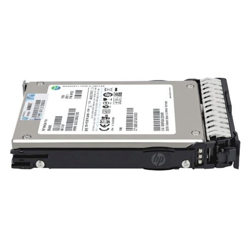 HPE 804574-005 800GB Read Intensive SATA SSD