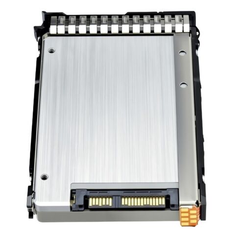 HPE 804574-005 800GB SATA 6GBPS SFF Solid State Drive