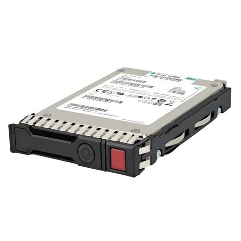 HPE 804574-005 800GB SATA 6GBPS Solid State Drive