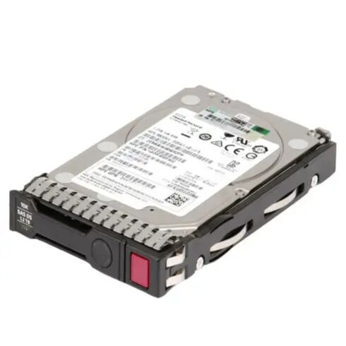 HPE 846271-B21 SAS 12GBPS SFF SC Enterprise HDD