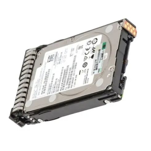 HPE 846271-B21 SFF SC Enterprise HDD