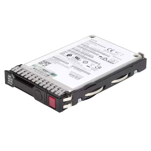 HPE 873370-006 800GB SAS 12GBPS SFF Solid State Drive