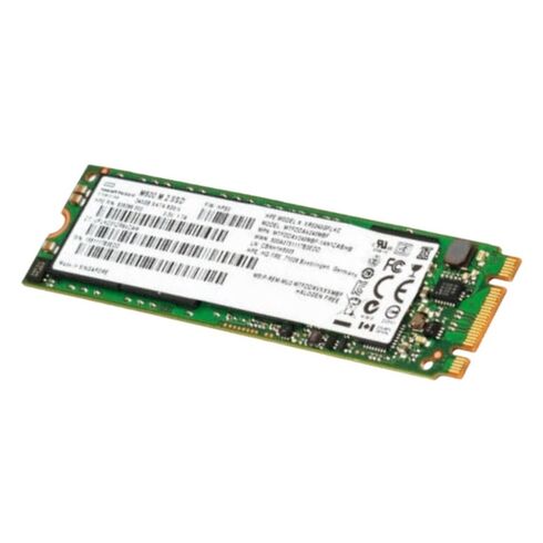HPE 875850-001 240GB Solid State Drive