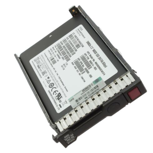HPE 875852-001 960GB SATA-6GBPS SSD