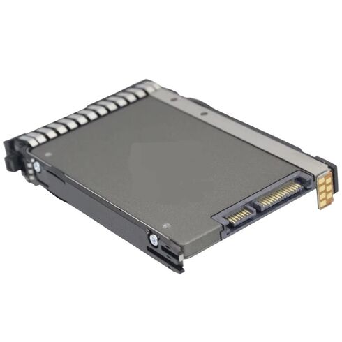 HPE 875852-001 960GB Solid State Drive875852-001 HPE 960GB Solid State Drive