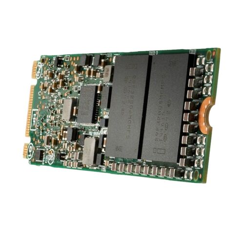 HPE 875877-001 480GB NVME Solid State Drive