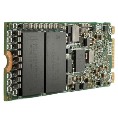 HPE 875877-001 480GB Read Intensive SSD