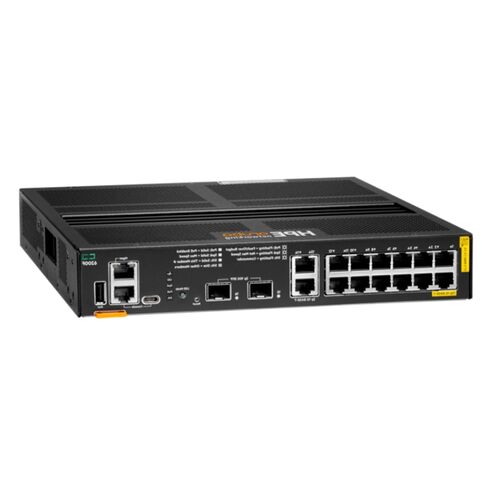 HPE Aruba R8Q72A 12 Ports Switch