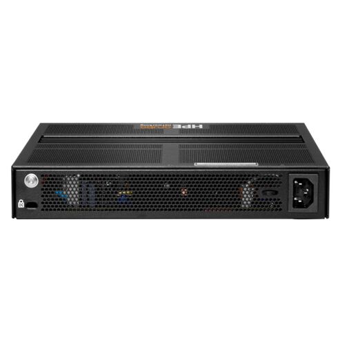 HPE Aruba R8Q72A Class 4 PoE Switch