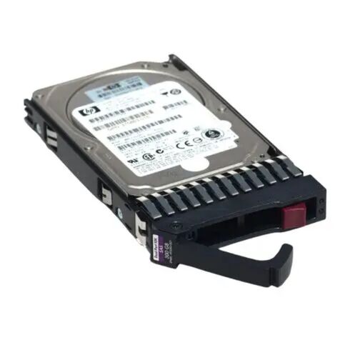 HPE DG0300BAQPQ 10000RPM Hard Disk Drive