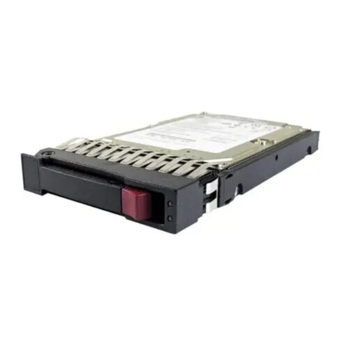 HPE DG0300BAQPQ 2.5Inch Dual Port Hard Disk Drive