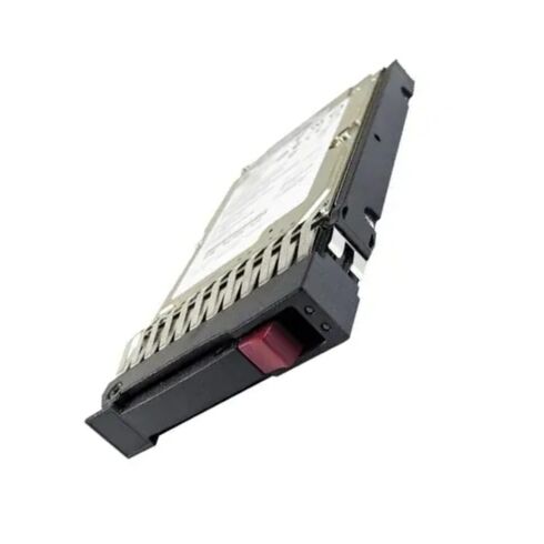 HPE DG0300BAQPQ 300GB 10000RPM SAS 3GBPS Hard Disk Drive