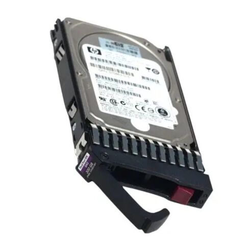 HPE DG0300BAQPQ SAS 3GBPS Hard Disk Drive
