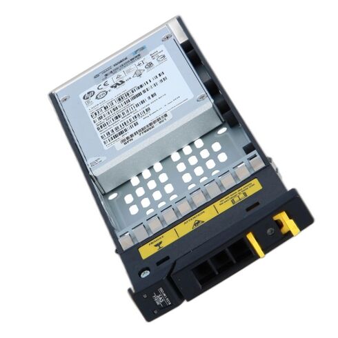 HPE E7Y57A 1.92TB SAS 6GBPS SSD