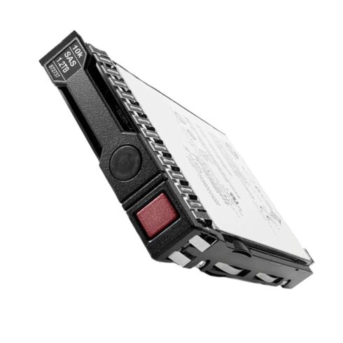 HPE EG001200JWFVA 1.2TB 10K RPM HDD