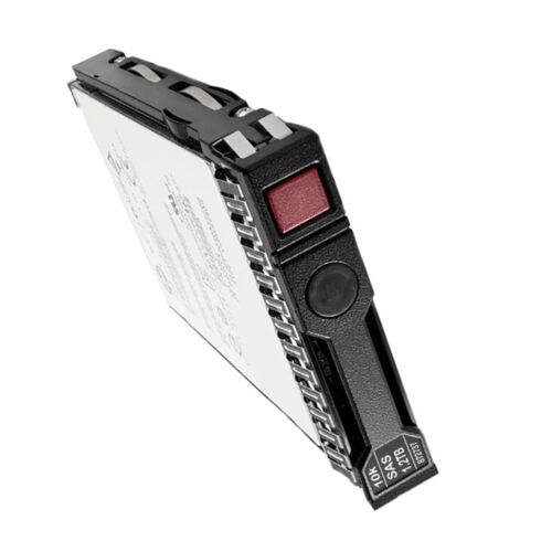 HPE EG001200JWFVA SFF Hot Swap HDD