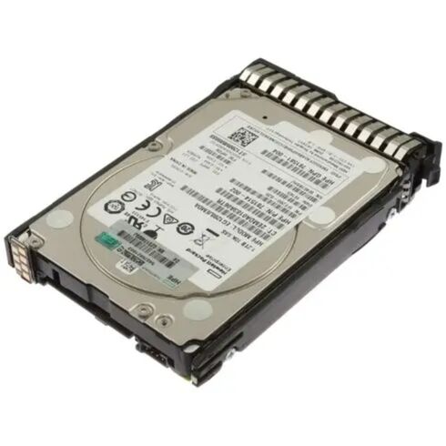 HPE EG001200JWJNK 1.2TB 10K RPM HDD