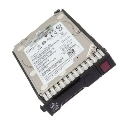 HPE EG001200JWJNK 10K RPM With Tray HDD