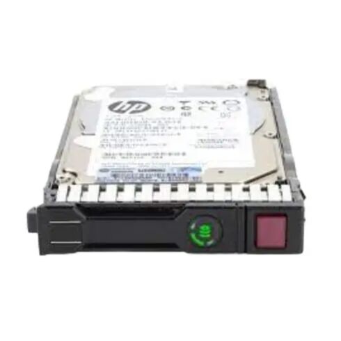 HPE EG001200JXLWA 1.2TB Hard Drive