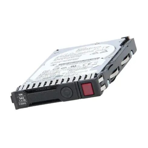 HPE EG001200JXLWA 10000rpm Hot Swap Hard Drive