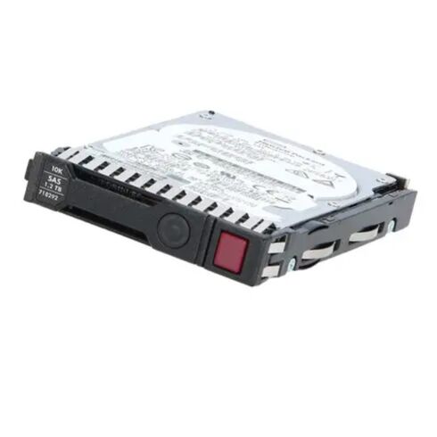 HPE EG001200JXLWA 2.5 Inch Sff Hot Swap Hard Drive