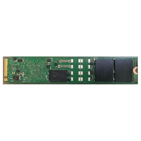 HPE P13691-B21 1.92TB MLC Digitally Signed Firmware SSD