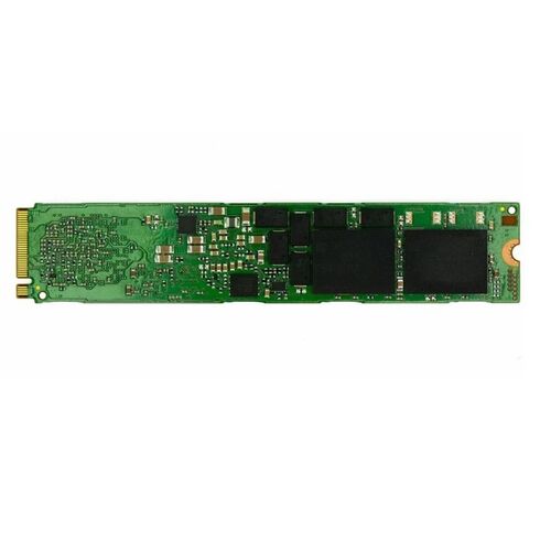 HPE P13693-B21 3.84TB M.2 Multi Vendor SSD
