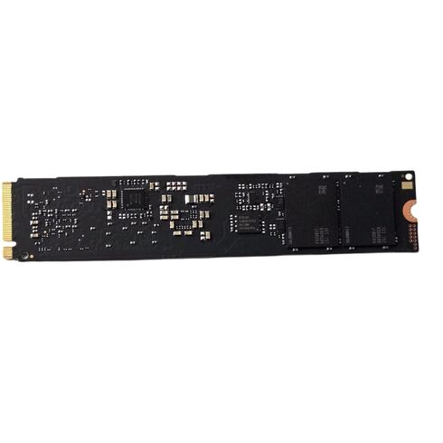 HPE P13693-B21 3.84TB Mainstream Performance SSD