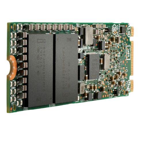 HPE P13693-B21 3.84TB Read Intensive SSD