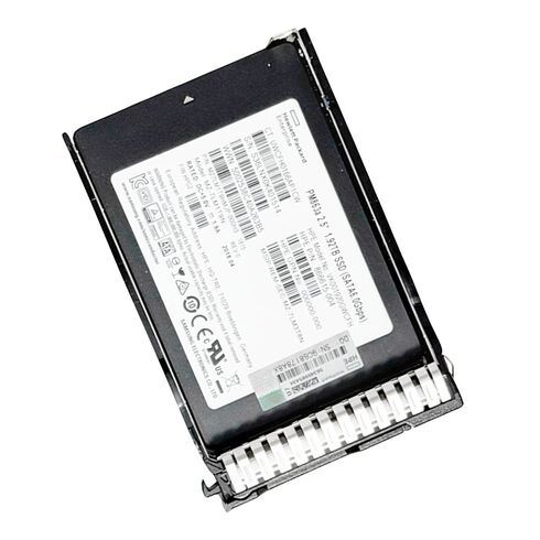 HPE P40499-H21 1.92TB SATA Solid State Drive