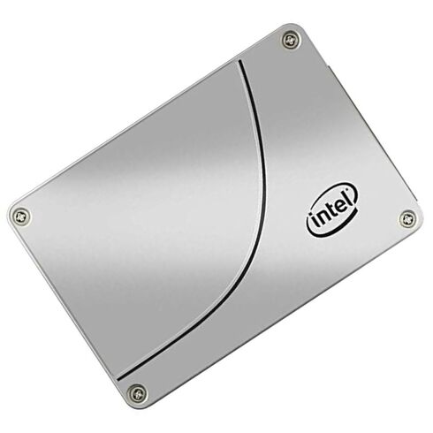 Intel SSDPEWKX153T801 15.30TB DC P4510 SSD