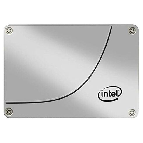 Intel SSDPEWKX153T801 15.30TB U.2 SSD