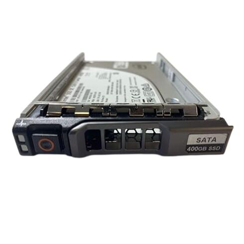 Intel SSDSC2BX400G4R 2.5Inch SFF SSD