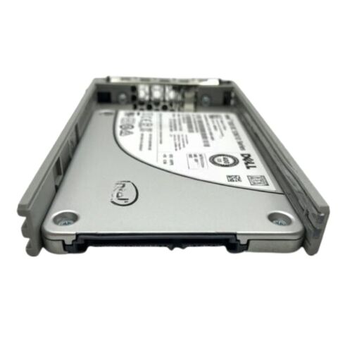 Intel SSDSC2BX400G4R 400GB Solid State Drive