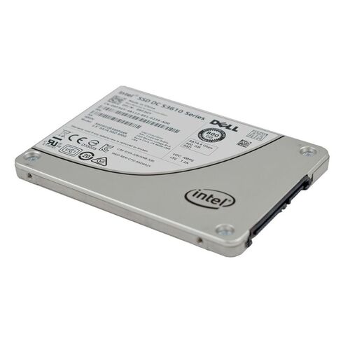 Intel SSDSC2BX800G4R Enterprise SSD